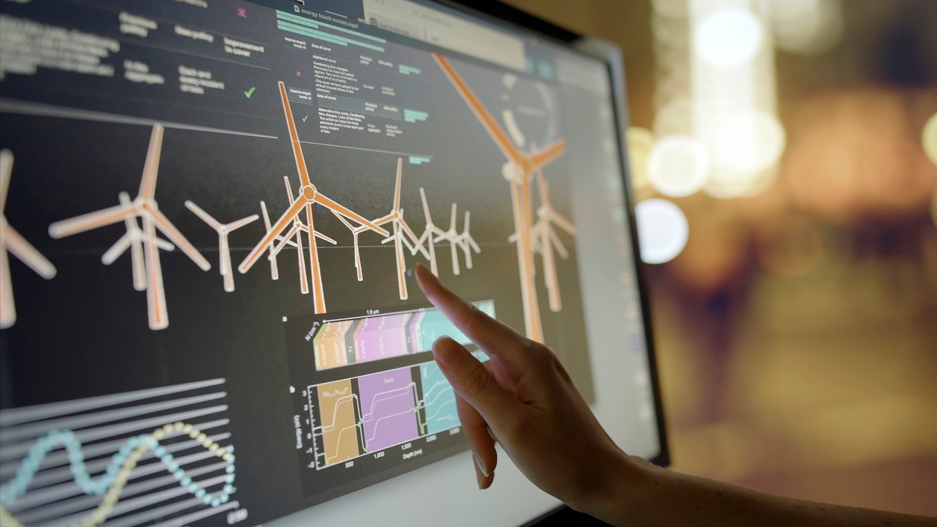 South East Asia Renewable Energy