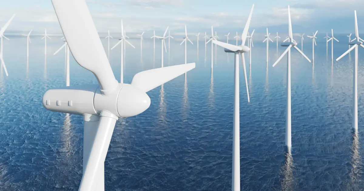 Major Floating Wind Project Seeks Consent in UK Waters