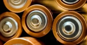 Energy Storage Technologies