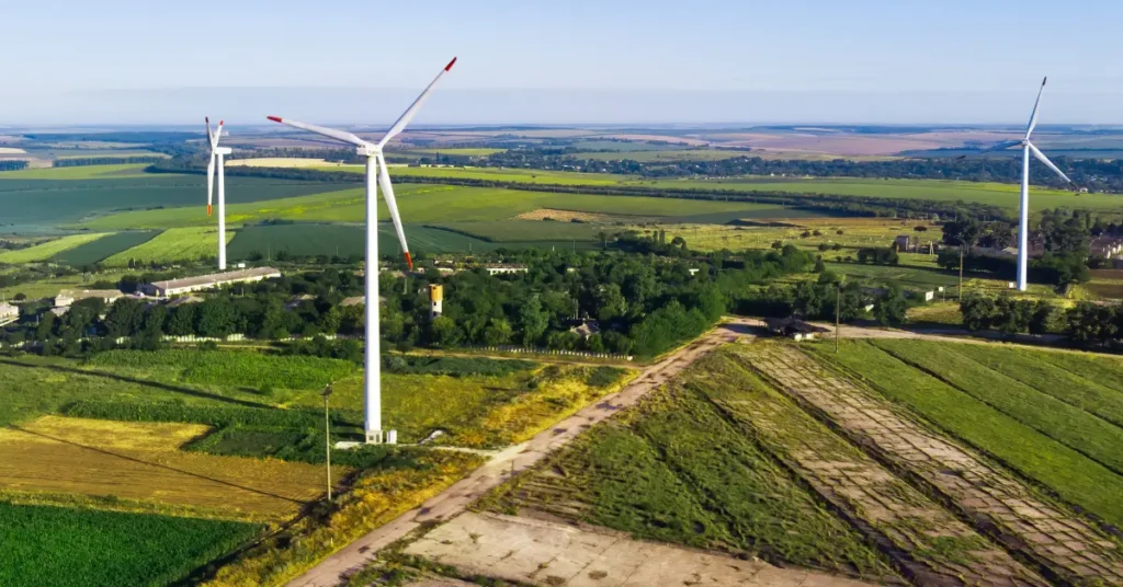 Renewable Energy: Germany’s Renewable Energy Sector Sets New Record