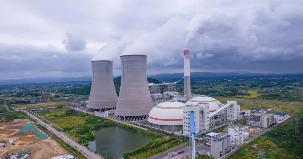 Ghana's Bold Investment in Nuclear Energy: A Strategic Move Amid Global Retreat