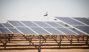 Egypt Energy Crisis
