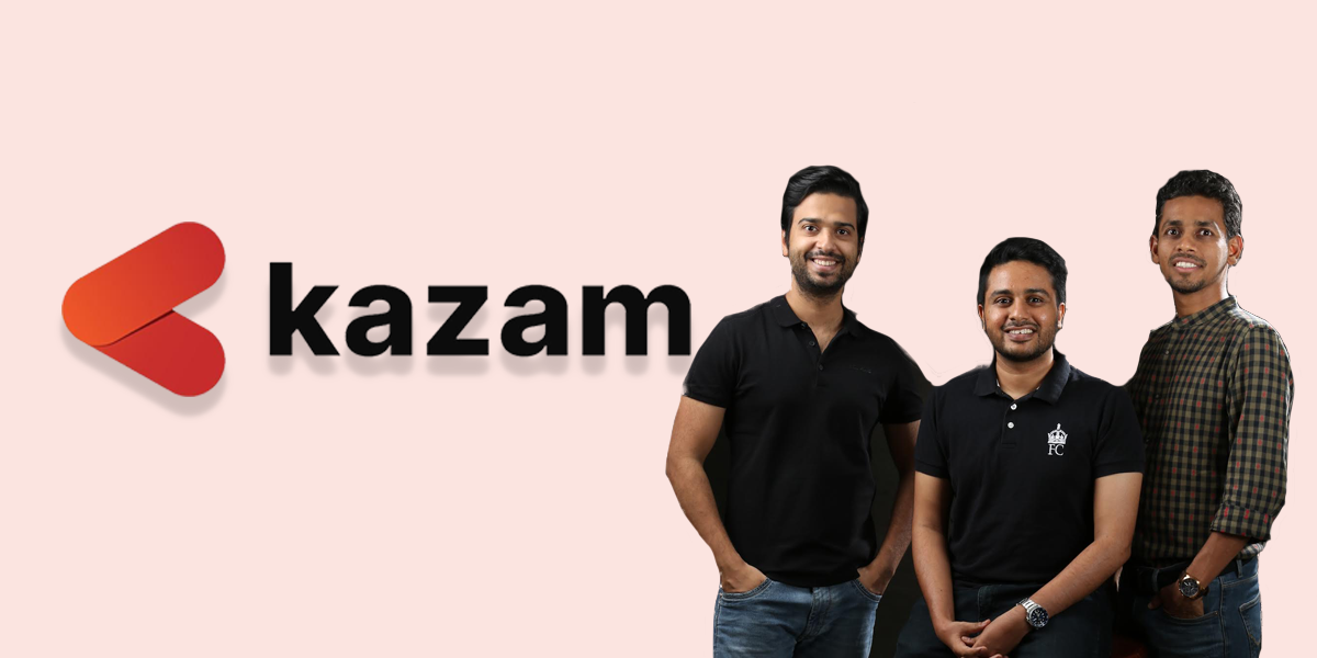 Kazam Gears Up for EV Charging Expansion in Southeast Asia