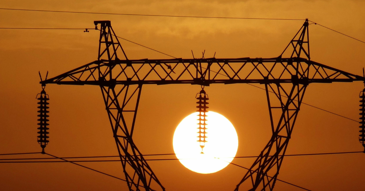 Electrify Africa - Global Power Sector Transformation in August 2024