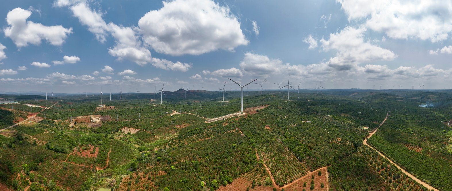 European investors exiting the Vietnam renewable market