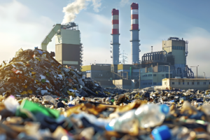 Waste-to-energy