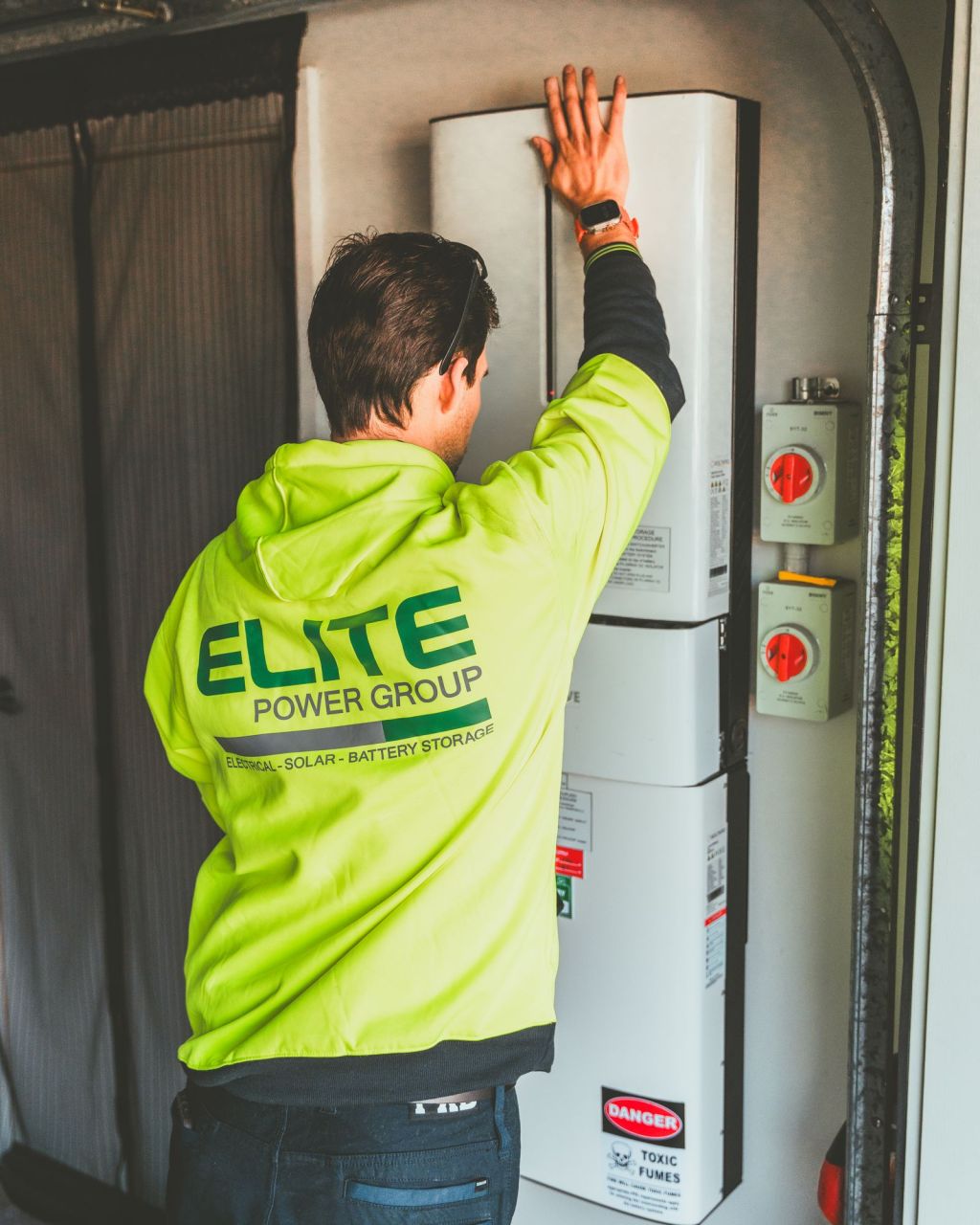 Long-duration storage pilots test alternatives to&nbsp;lithium