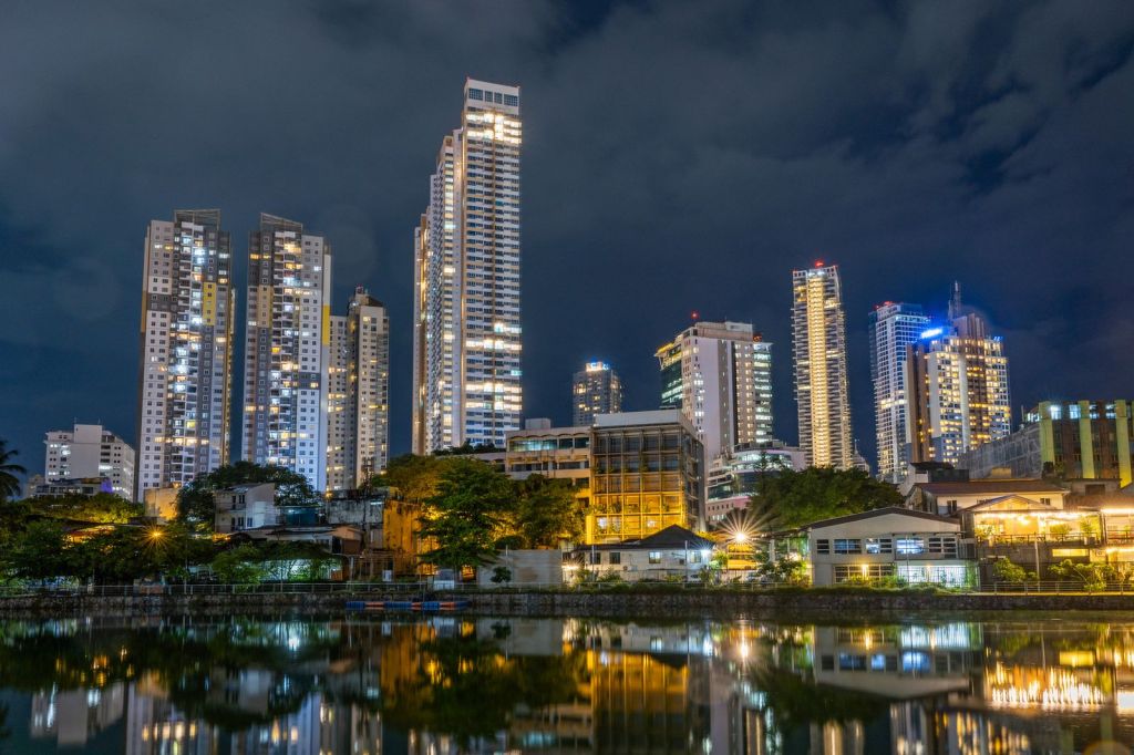 Southeast Asia energy infrastructure: how the region’s power systems fit&nbsp;together