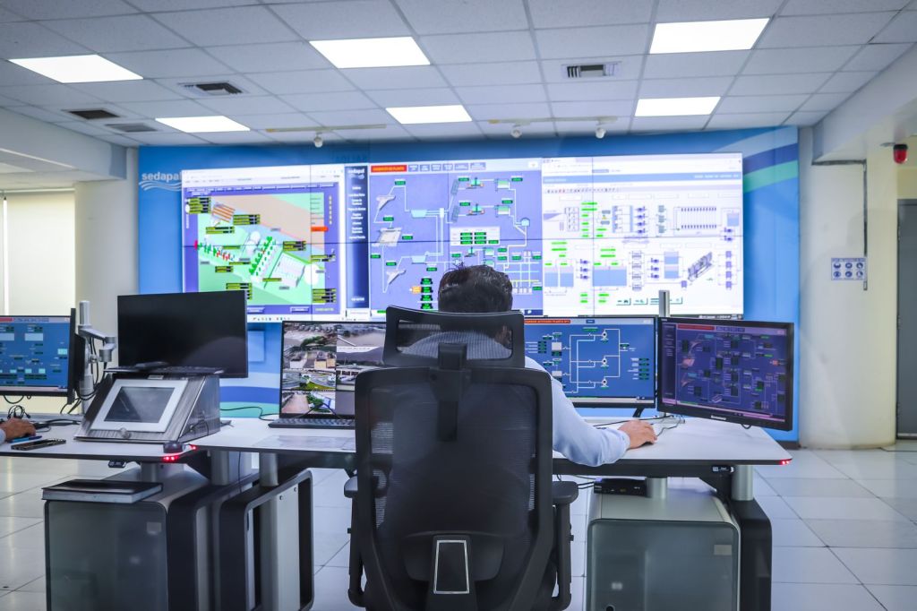 Ancillary-service payments define storage revenue in emerging&nbsp;grids