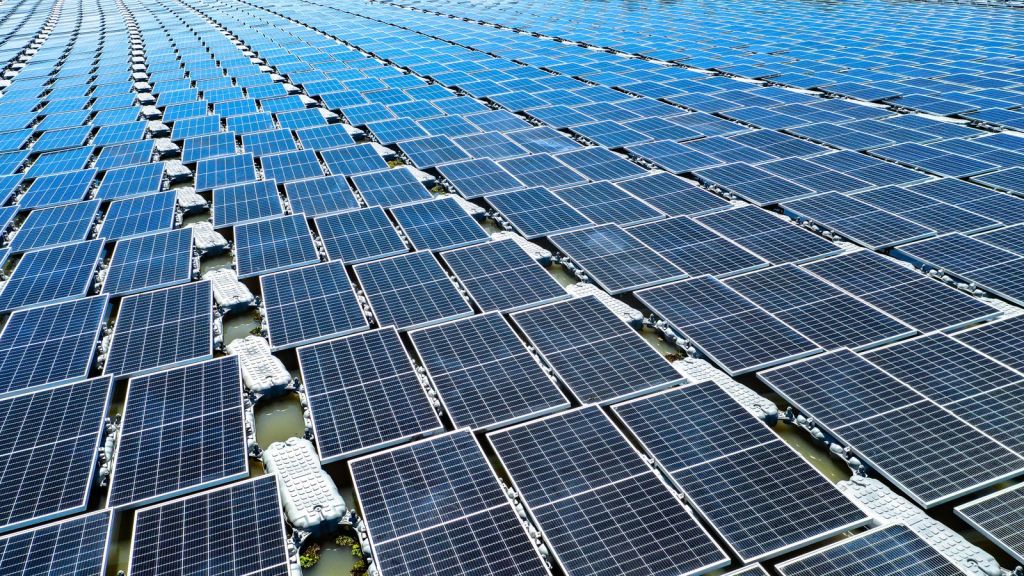 Energy infrastructure in Thailand: EGAT, the power development plan and the shift to renewables and&nbsp;storage