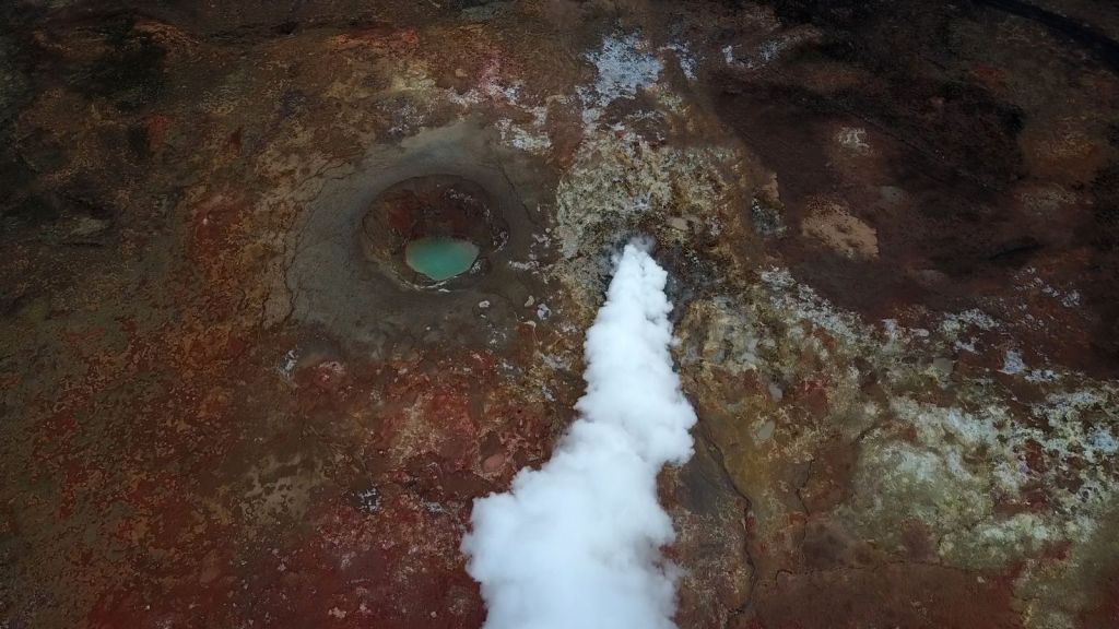 Energy infrastructure in Kenya: geothermal leadership, a renewables-heavy grid and the next&nbsp;build-out