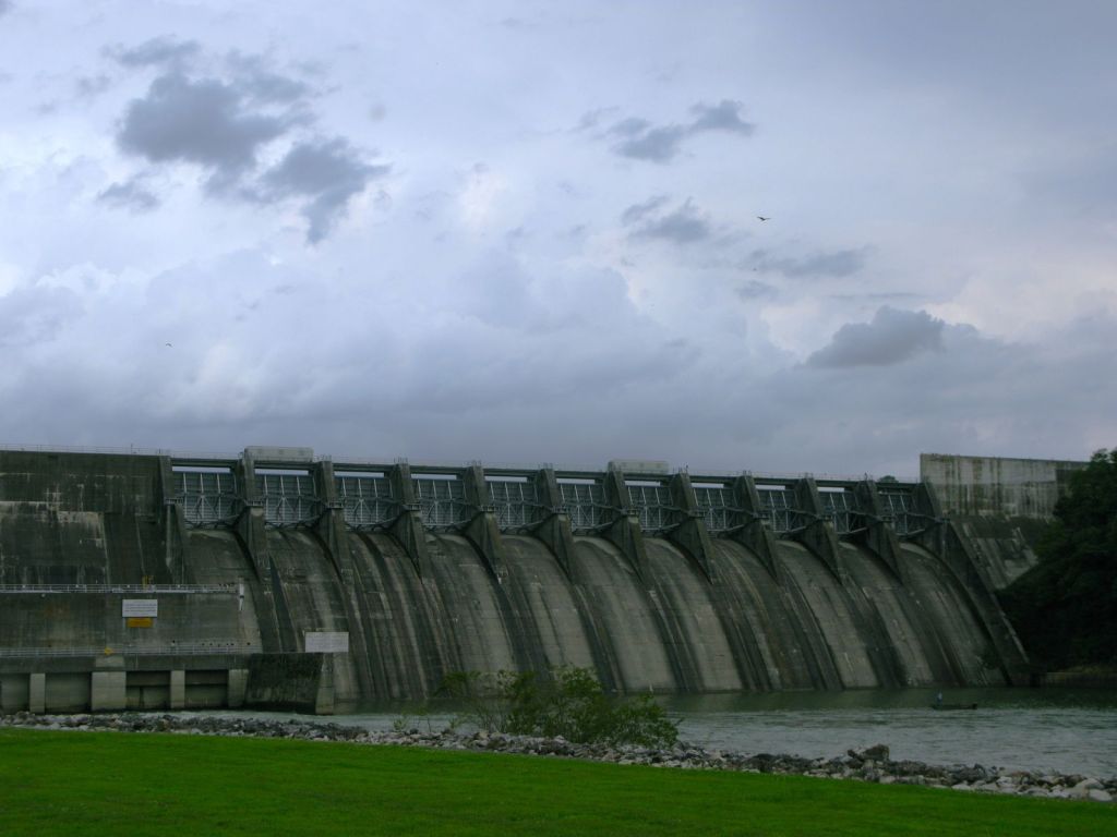 Energy infrastructure in Ethiopia: hydro giant, low tariffs and the export&nbsp;grid