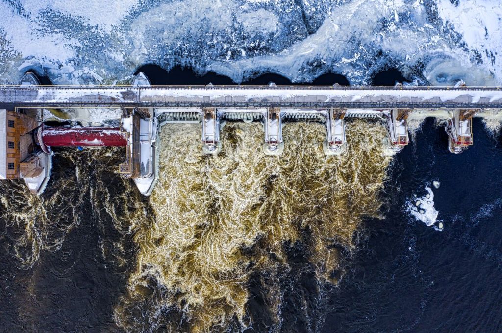 Energy infrastructure in Tanzania: new hydro, gas-to-power and a grid built for&nbsp;growth