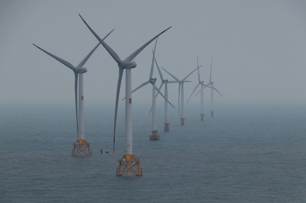 Offshore wind roadmaps multiply as coastal markets write seabed leasing&nbsp;rules