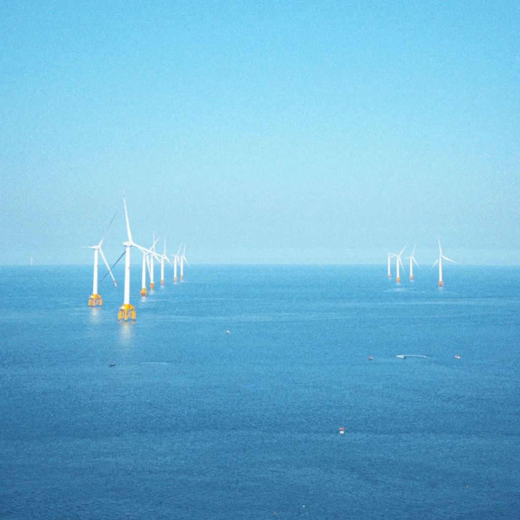 Offshore pipelines expand along new&nbsp;coastlines