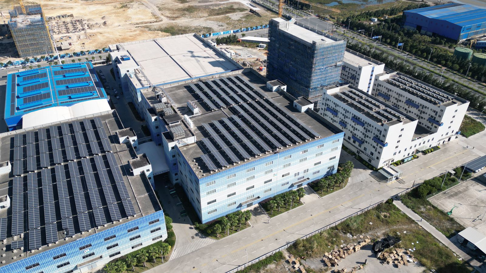 MTerra Solar Phase 1 starts commercial operations with 600 MW for Meralco