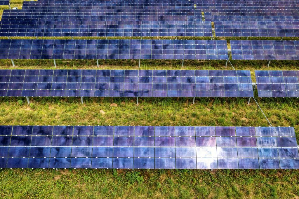 Energy infrastructure in Morocco: ONEE, MASEN and a renewables strategy built for&nbsp;export