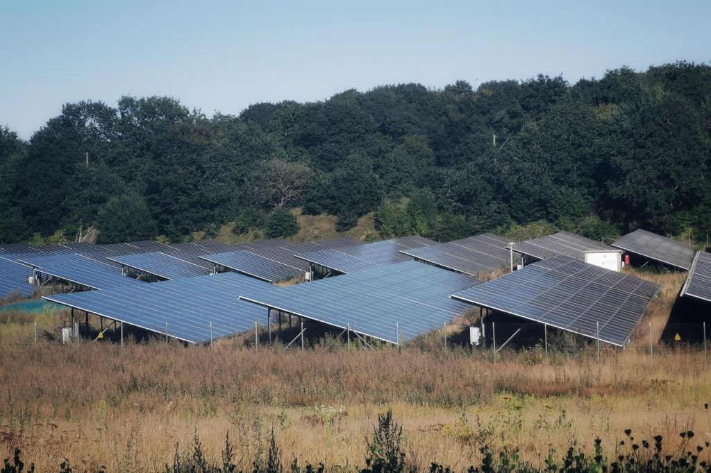 Energy infrastructure in Zambia: hydro dependence, drought risk and the solar&nbsp;response