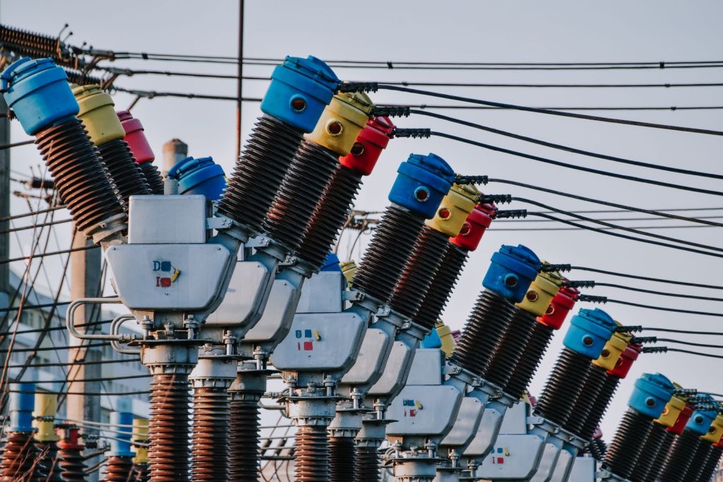 Substation digitalisation moves from pilot to&nbsp;procurement