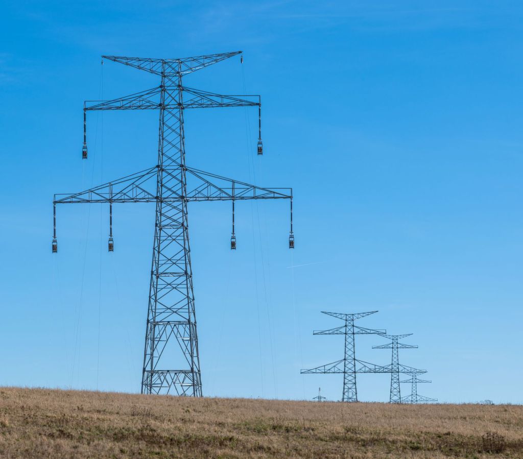 Energy infrastructure in Ghana: excess capacity, take-or-pay costs and a grid that needs&nbsp;strengthening