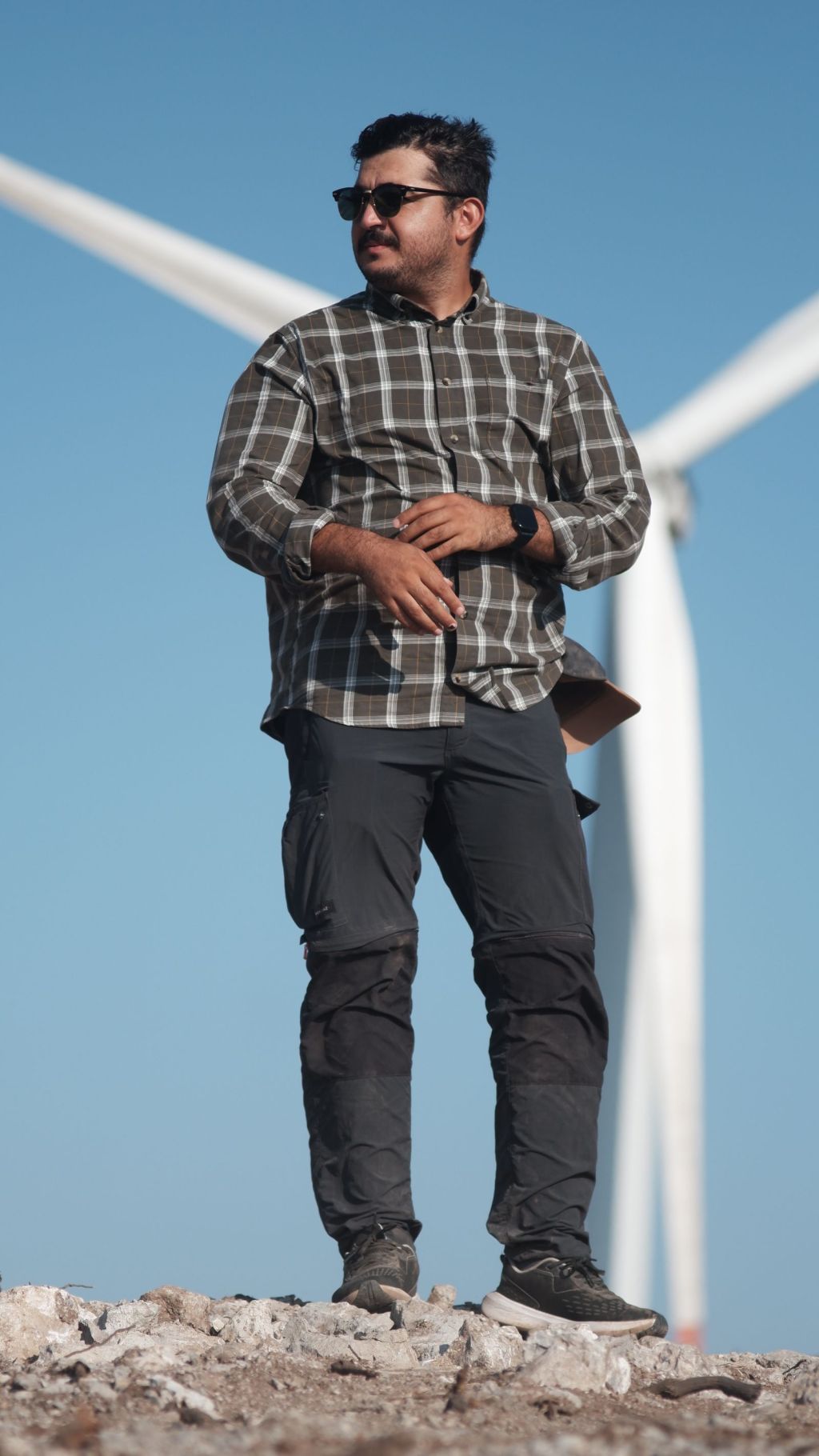 Wind repowering enters the conversation in first-generation markets