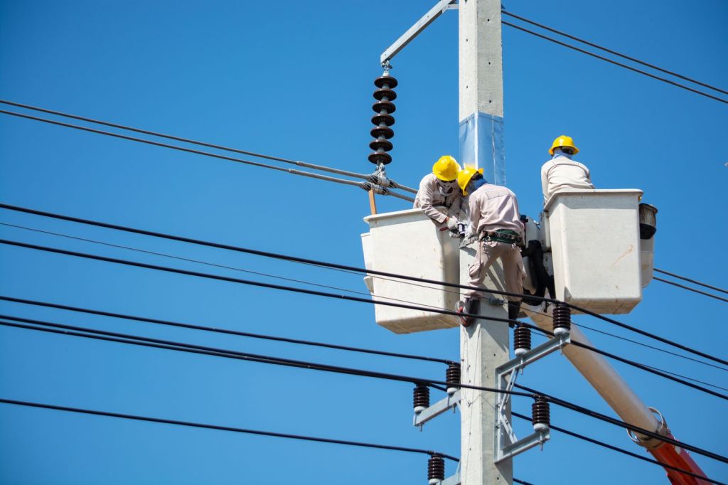 Energy infrastructure in Nigeria: a privatised sector, a fragile grid and the rise of distributed&nbsp;power